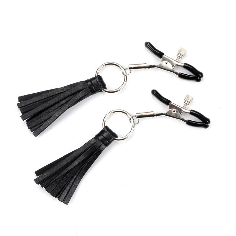 Pain & Pleasure Pins