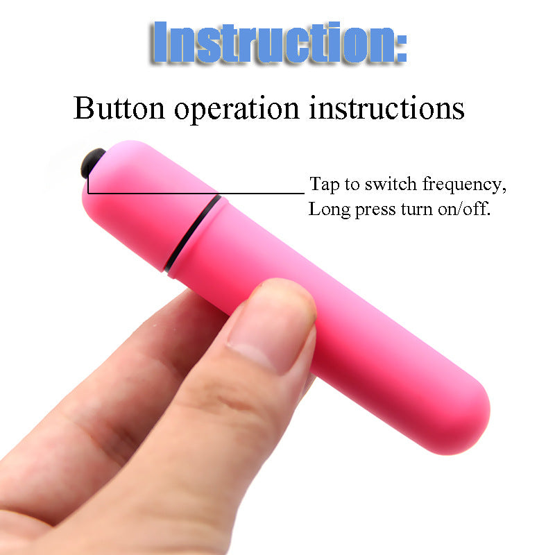 Pocket Pleasure 🔥💖 Must-Have