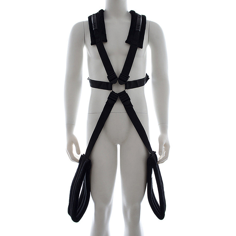 Midnight Control Harness